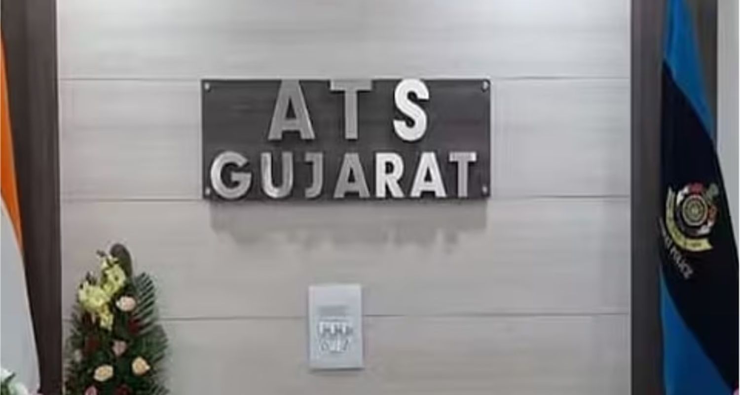Gujarat ATS nabs man accused by Punjab police for arms smuggling