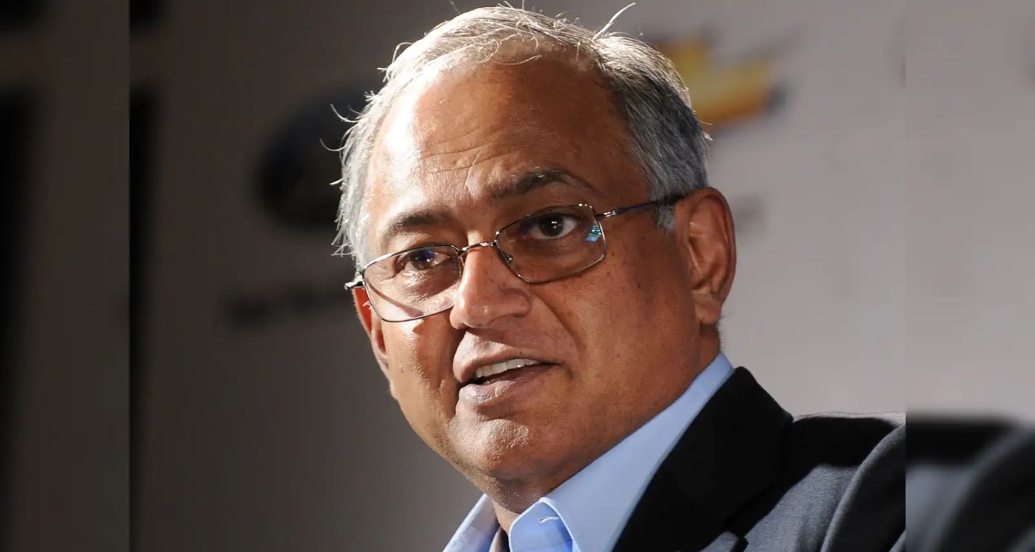 Tata Trusts Reappoint Venu Srinivasan for Life Amid Governance Continuity