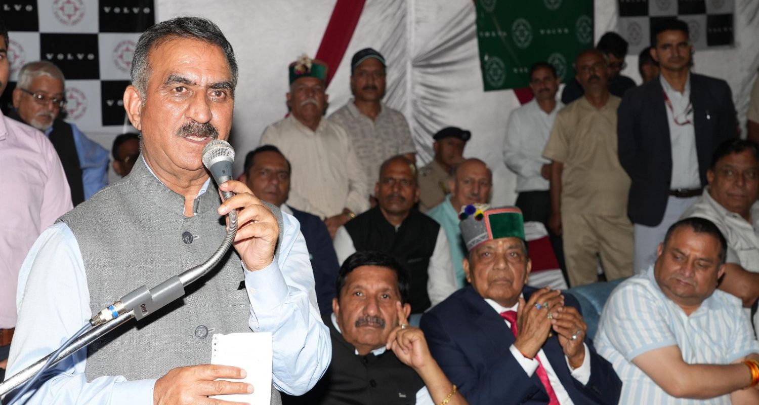 Himachal Pradesh's Green Transport Revolution
