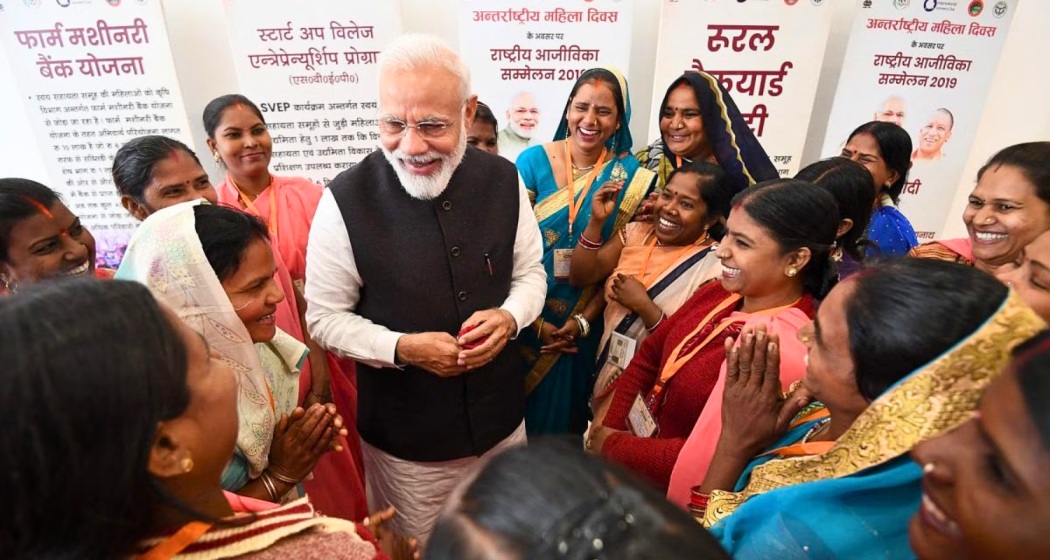 PM Modi to celebrate birthday with mega women-child healthcare mission