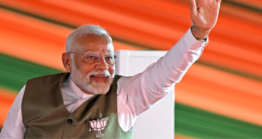 BJP lines up road blitz as PM Modi readies for July 18 Durgapur show