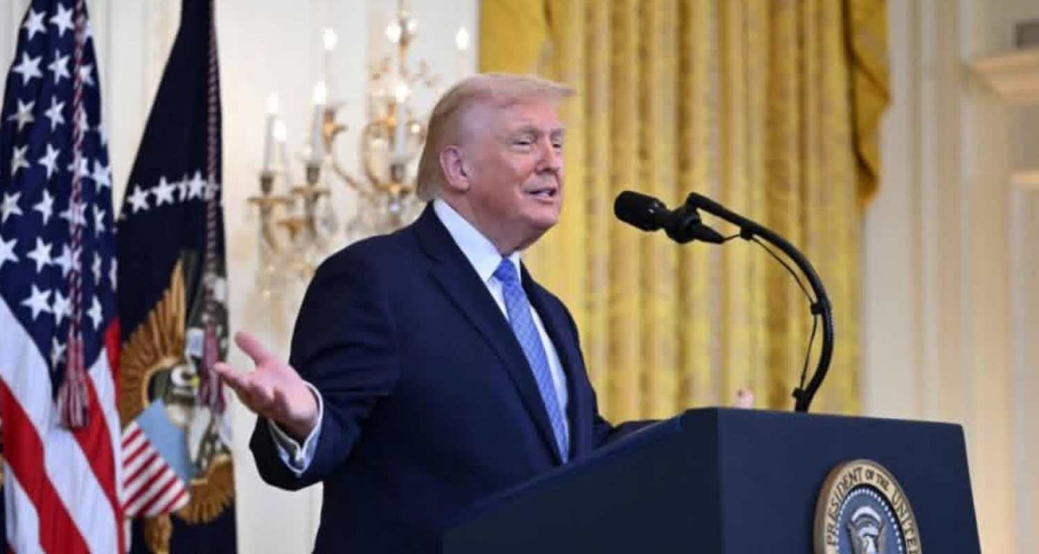 Tensions between US-Cuba escalate post-Trump's oil cut-off threat