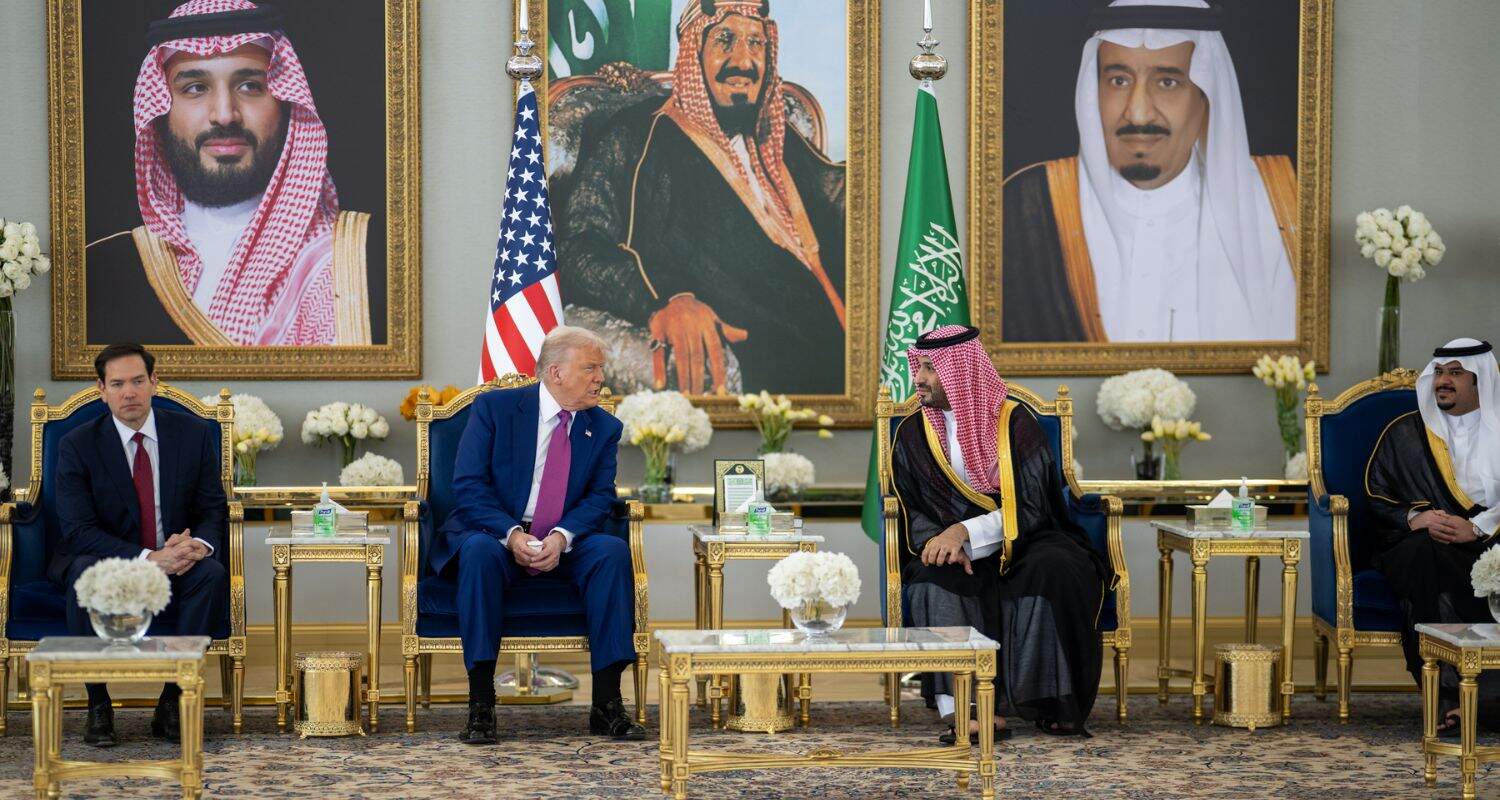 Trump to Meet Muslim Leaders on Gaza Reconstruction and Post-War Governance Plan