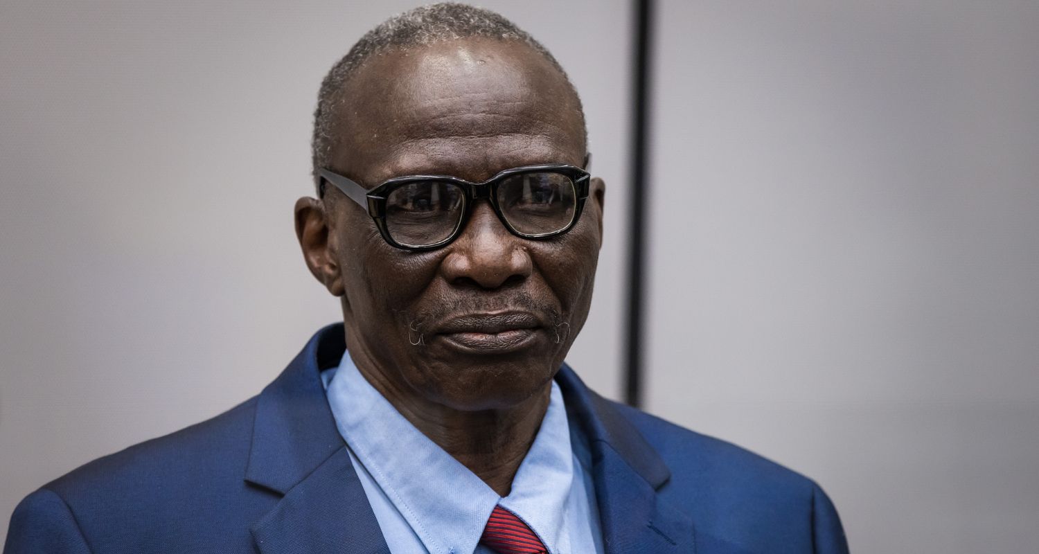 ICC Delivers Verdict on Sudanese Militia Leader Ali Kushayb for Darfur War Crimes