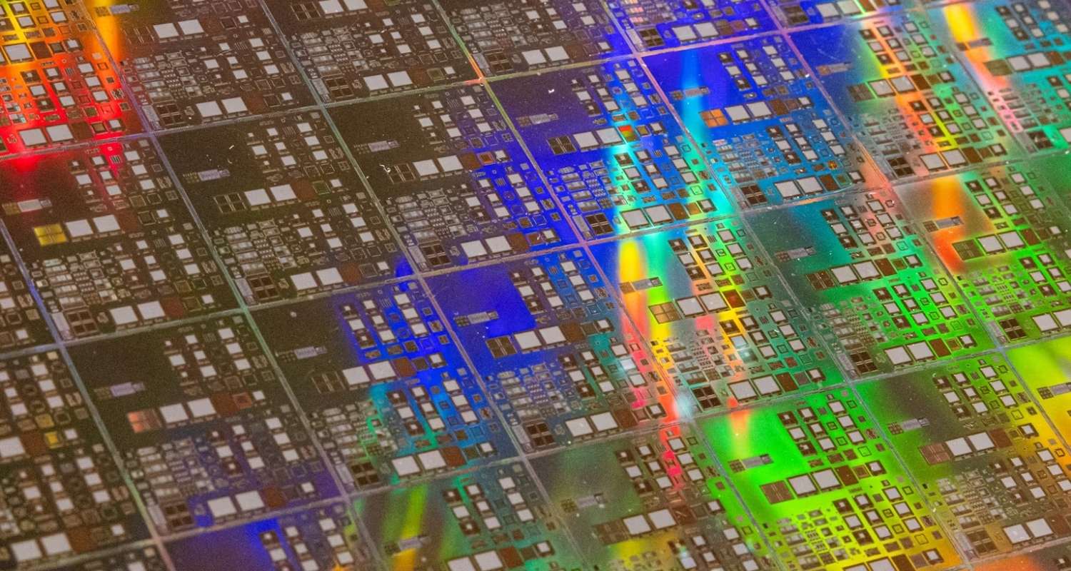 AI boom causing chip shortage for regular electronics