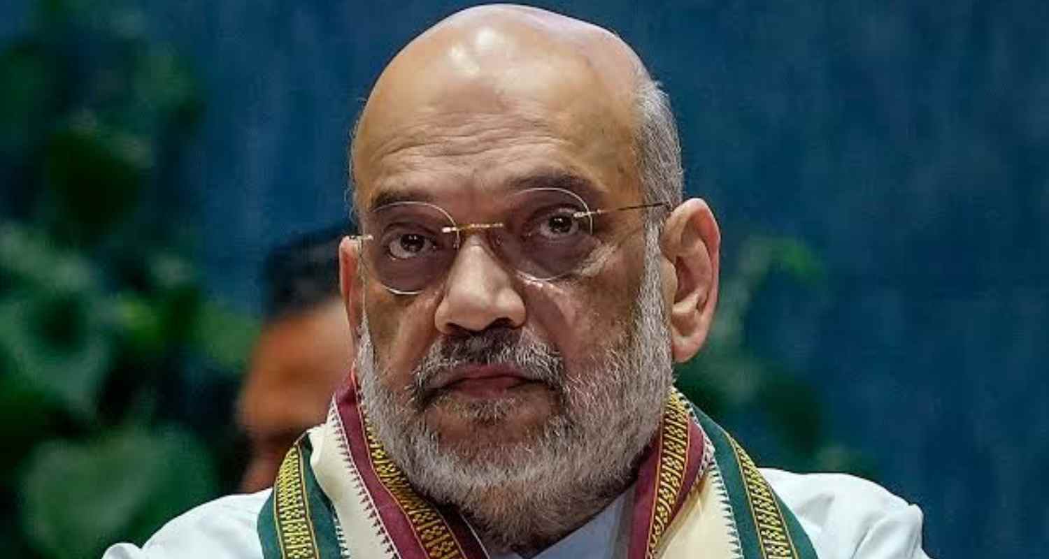 Shah to chair 31st Southern Zonal Council meet in Tamil Nadu
