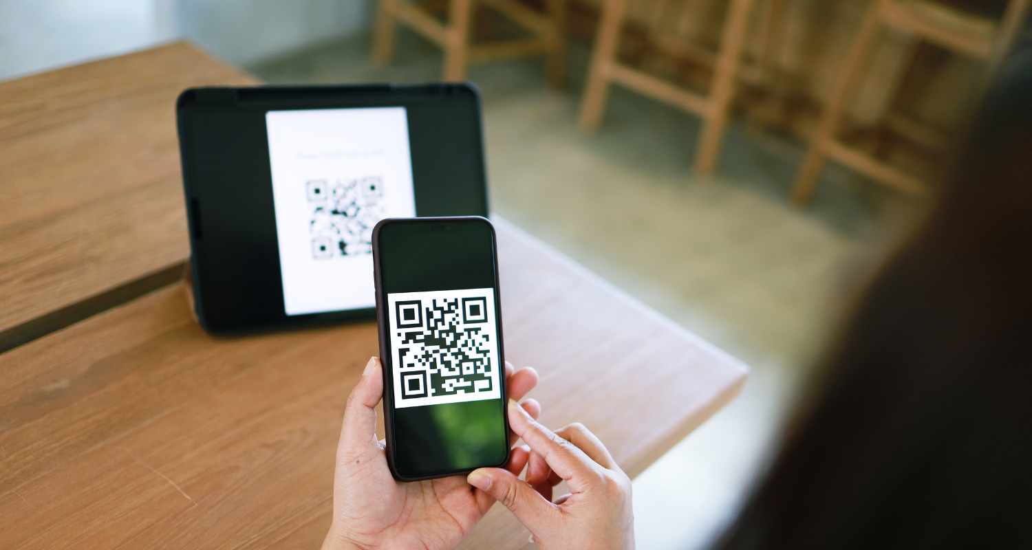 Plan Qr Code AP plans QR-enabled family card as single gateway for schemes