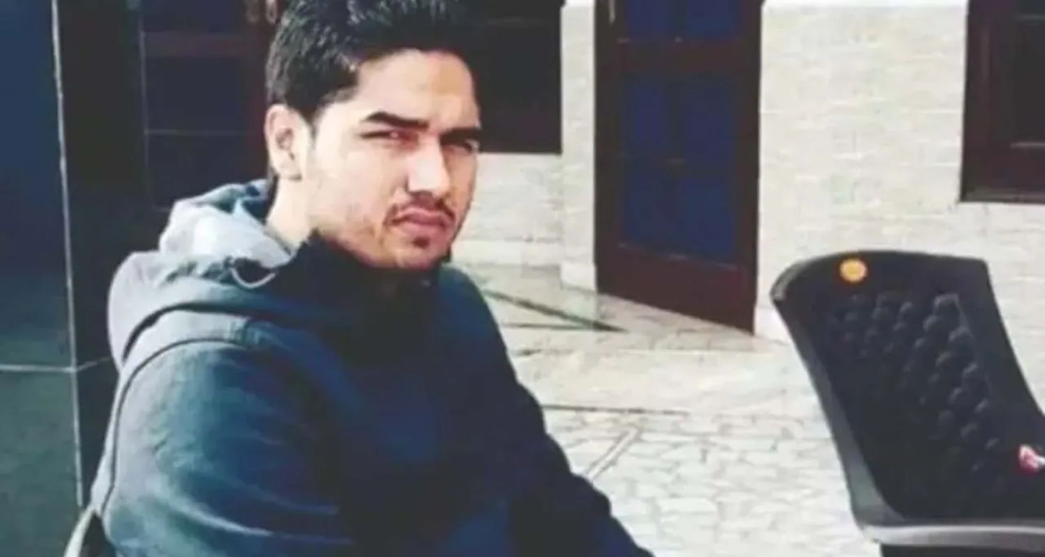 Arsh Dalla faces new domestic violence case in Canada amid India-Canada ...
