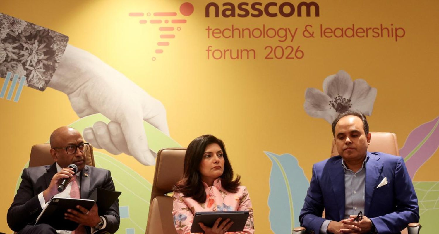 Indian IT firms generating $10-12 bn in AI revenue: Nasscom — GLOBAL — Aslikannih