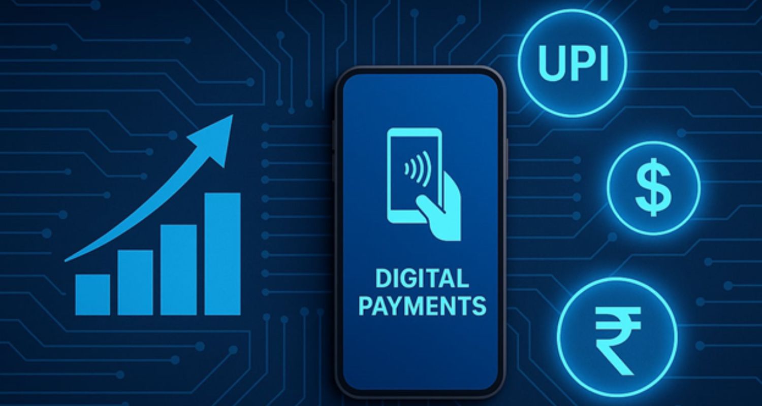 ‘India’s digital economy to account for 20 pc of GDP by 2030’