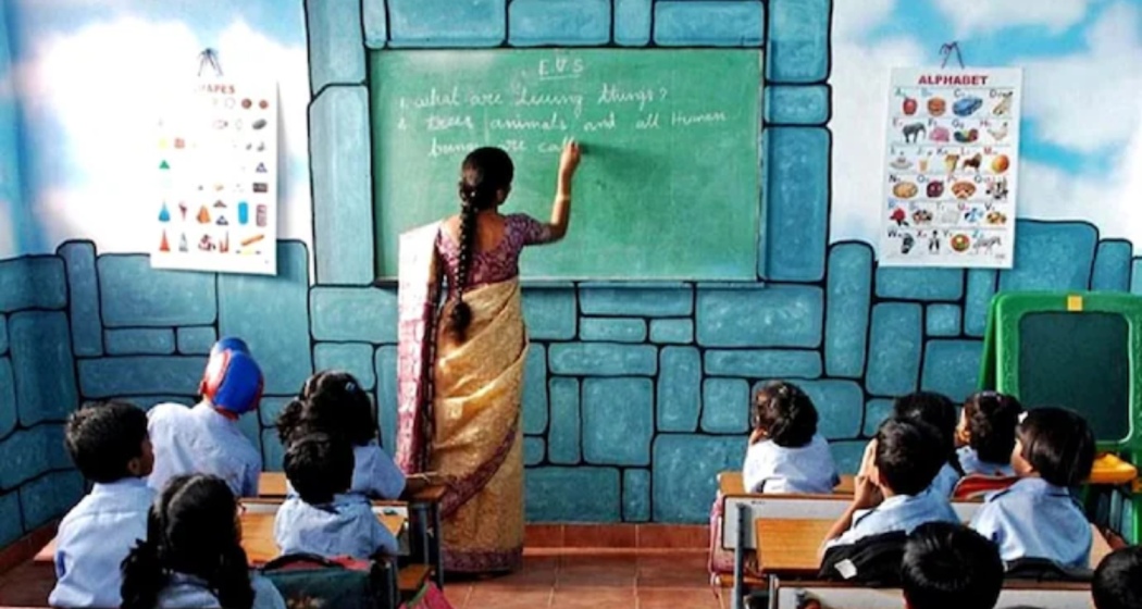 Assam to invest over ₹1,800 cr in revamping 252 rural govt schools
