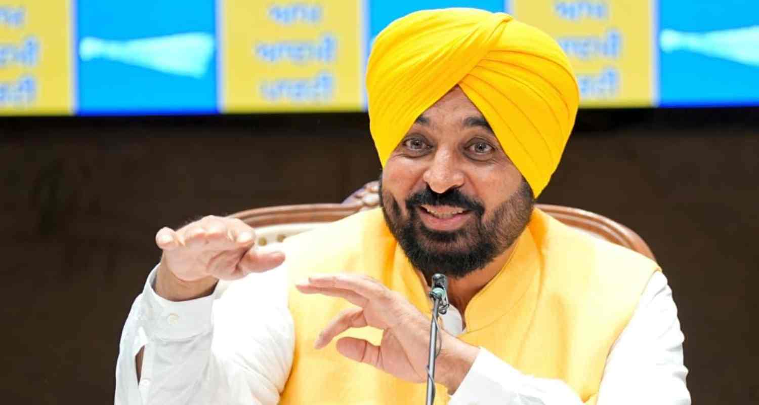 Punjab govt to regularise over 65,000 outsourced employees