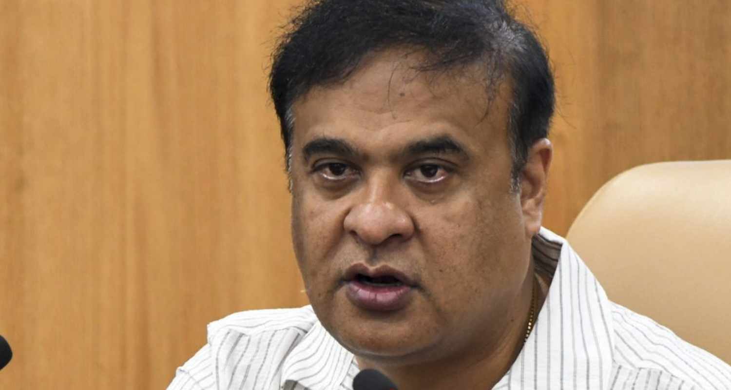 Complaint against Sarma over 'inciteful' remarks by TMC