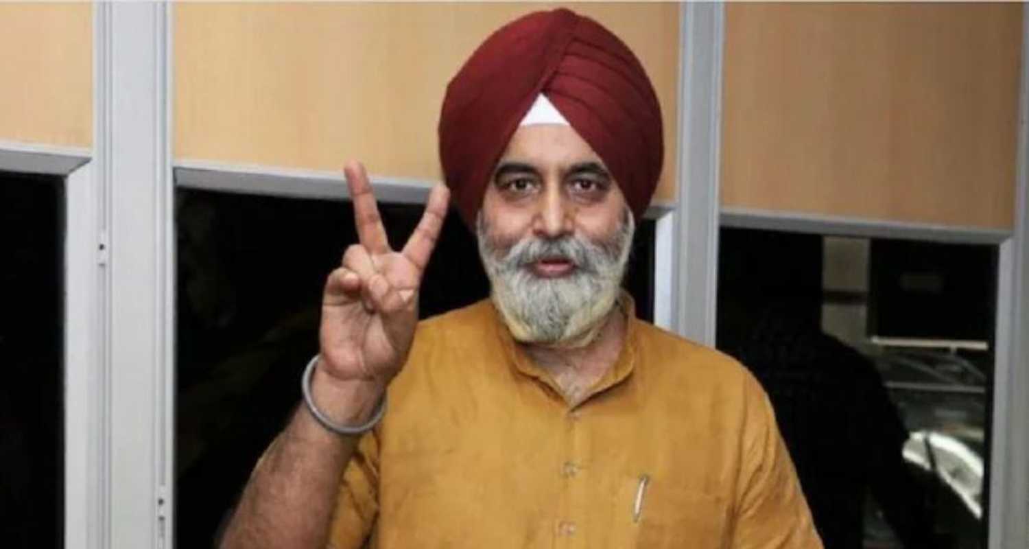 S Raja Raja Iqbal Singh Elected Delhi Mayor, Jai Bhagwan Deputy