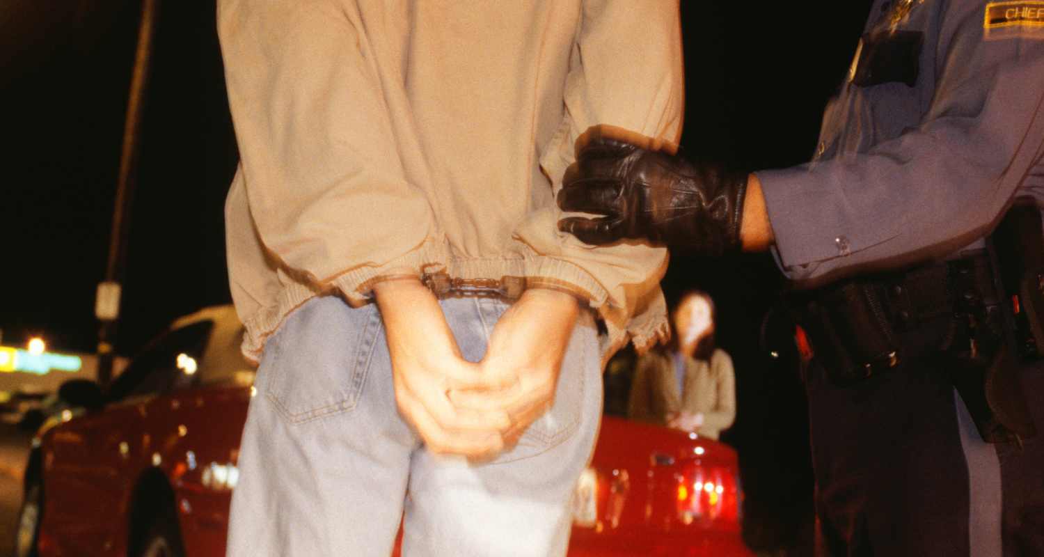 Two Punjabi men arrested in Canada over extortion-linked shooting