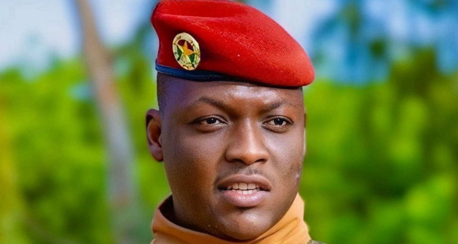 What’s happening in Burkina Faso and why it worries the West?