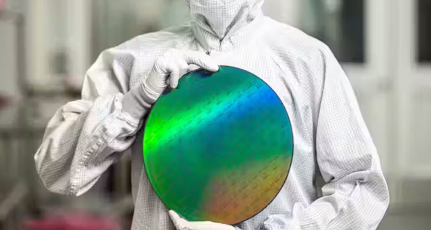 US startup making millions of quantum computing chips