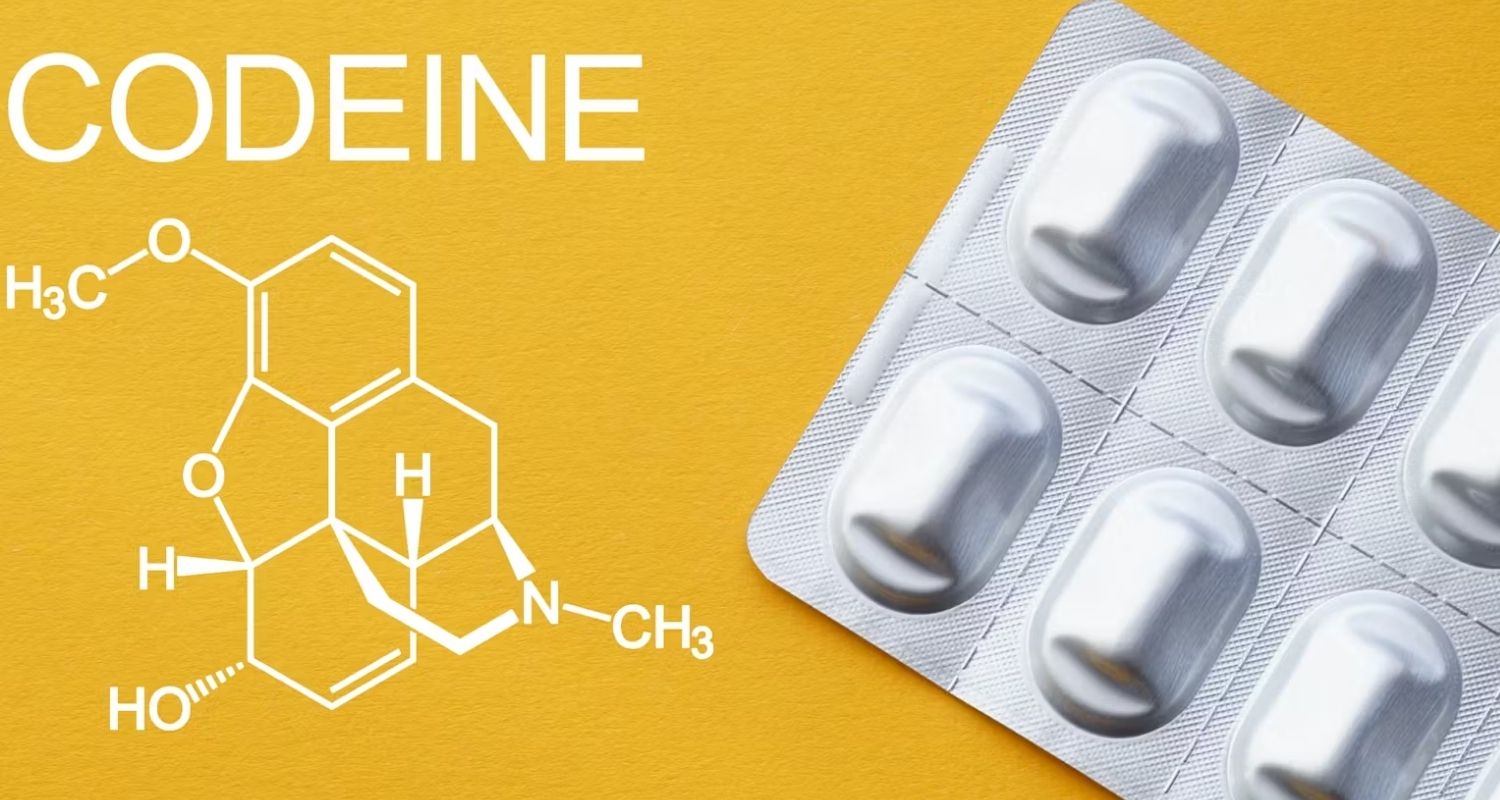 Codeine: Why the Same Dose Affects Everyone Differently