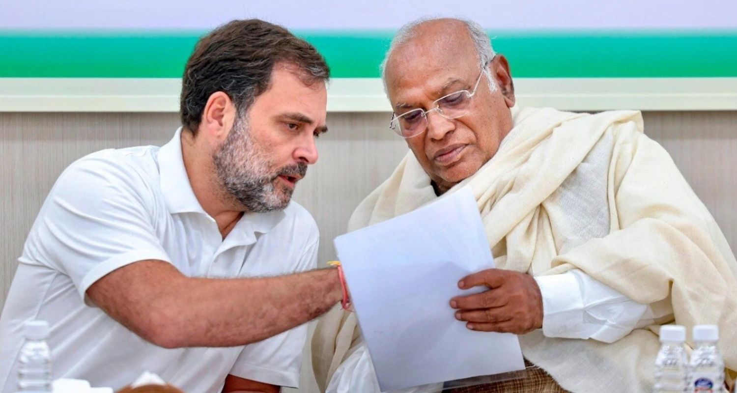 Congress looking for ‘off ramp’ in Punjab