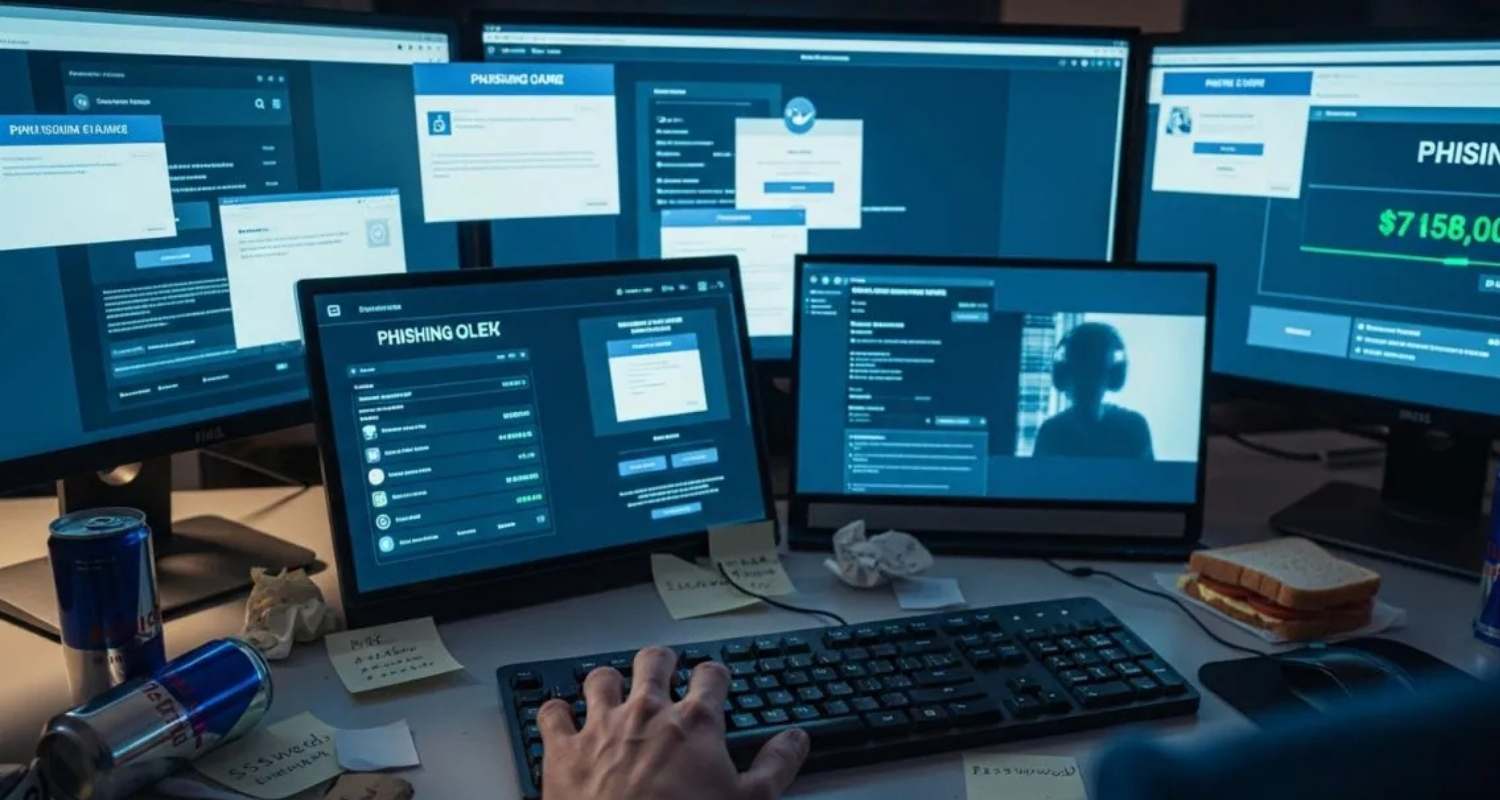 Engineering students arrested in Rs 90-crore cyber scam in Puducherry
