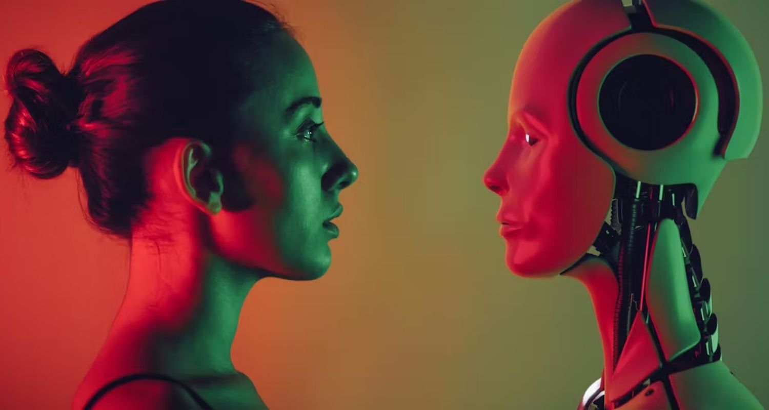 AI ‘deadbots’ can trap you in endless grief