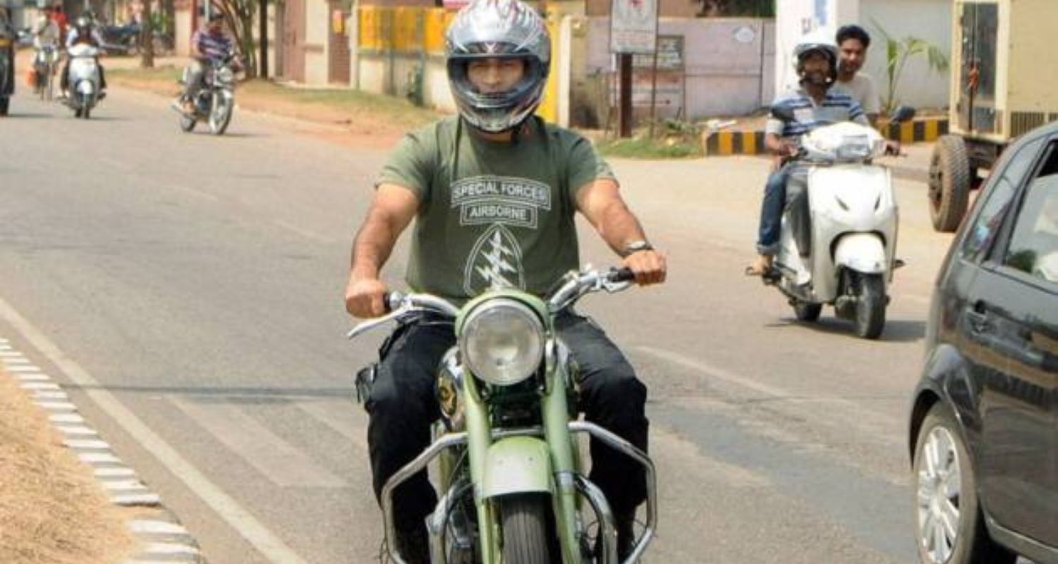 Inside the garage of a legend: Exploring MS Dhoni's automotive empire