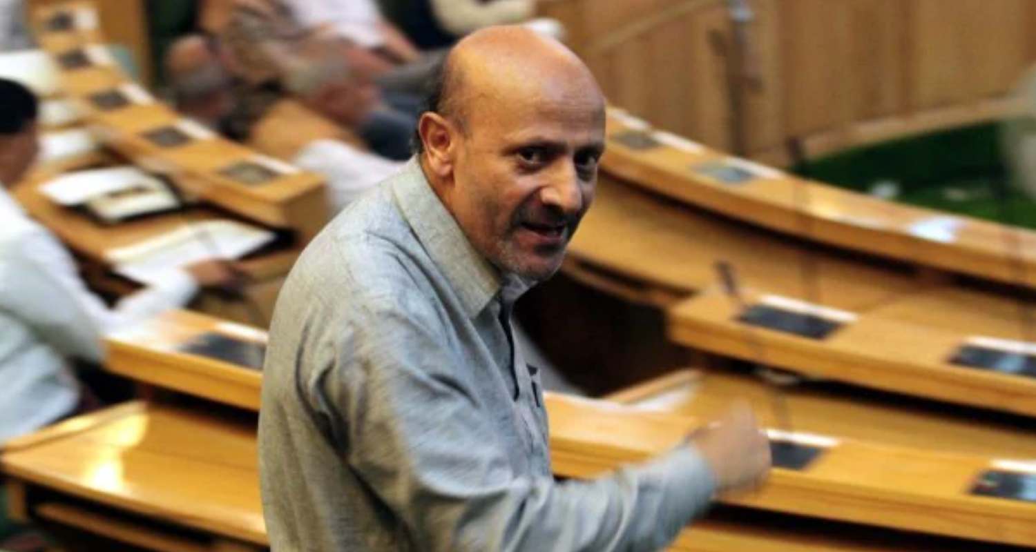 Said Rashid Delhi HC allows jailed MP Rashid to attend Parliament session