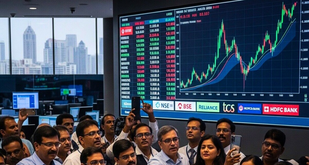 Indian ETF market doubles AUM in three years