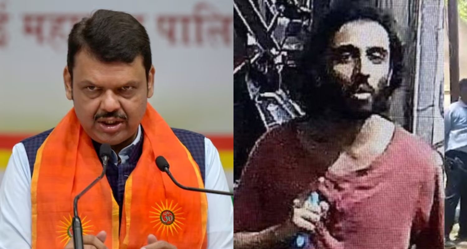 NIA to probe ‘self-radicalised’ man’s attack on guards: Fadnavis