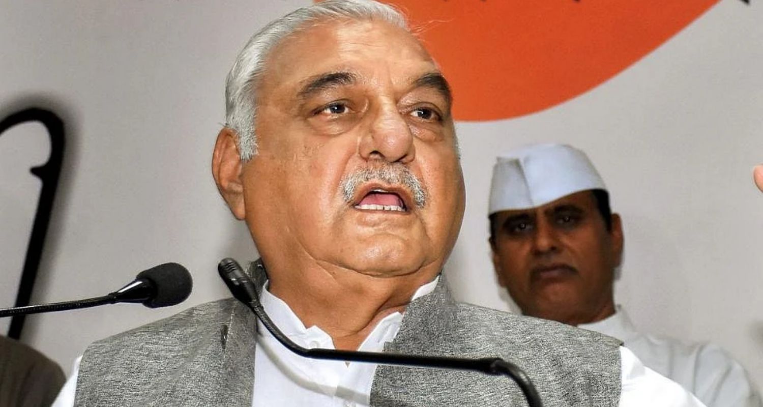 Hooda seeks Centre’s intervention in Vinesh Phogat case