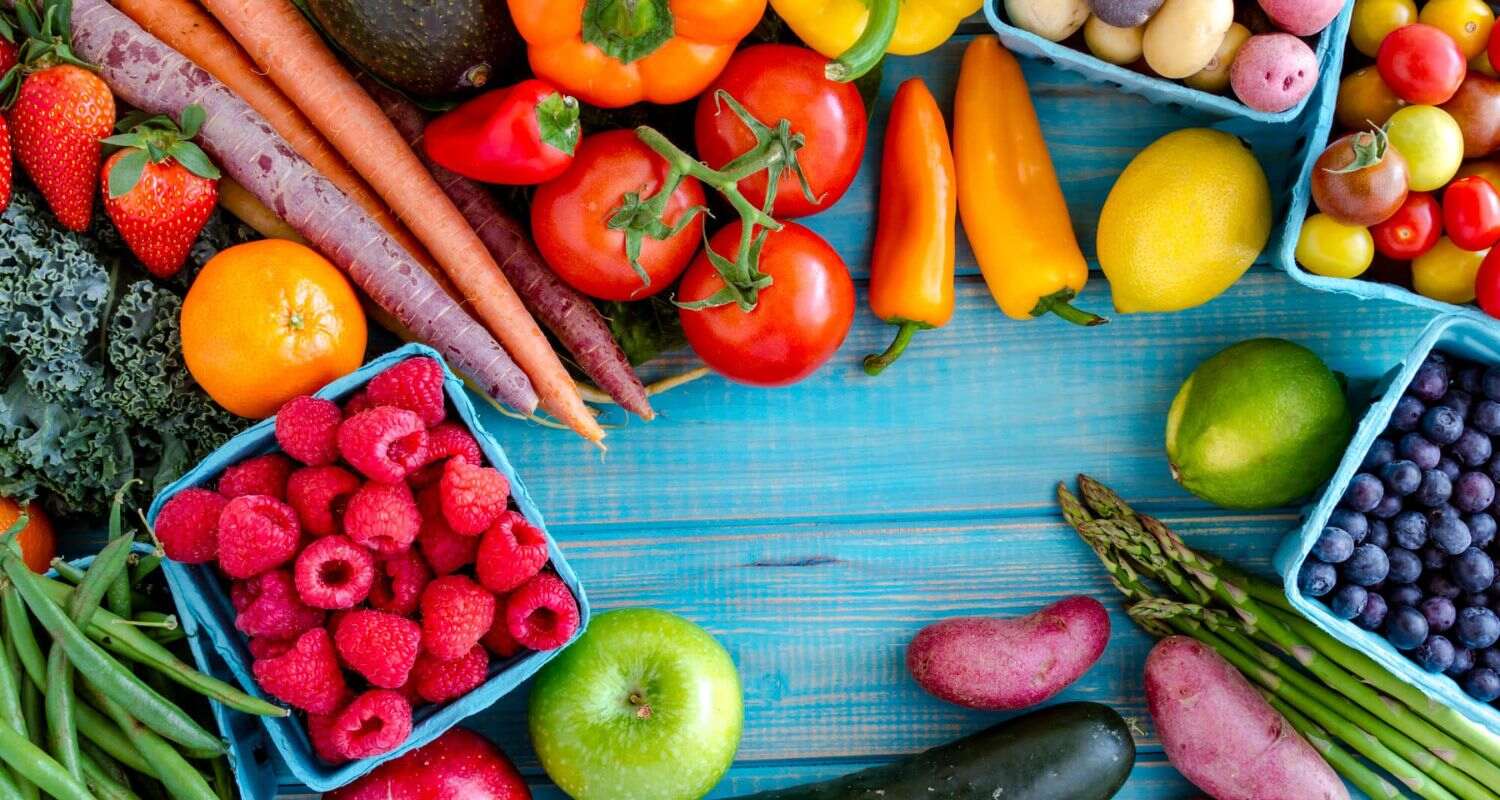 Adopting plant-based diet could slash farm labour by 30 pc: Study