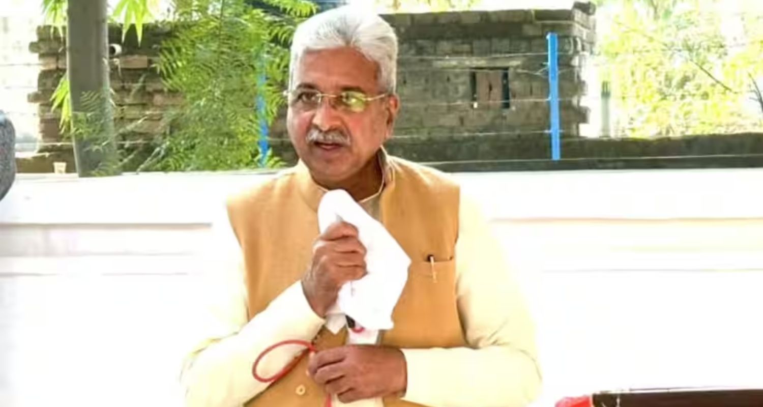 Narendra Rao Haryana Congress president Rao Narendra Singh on Wednesday said the ...