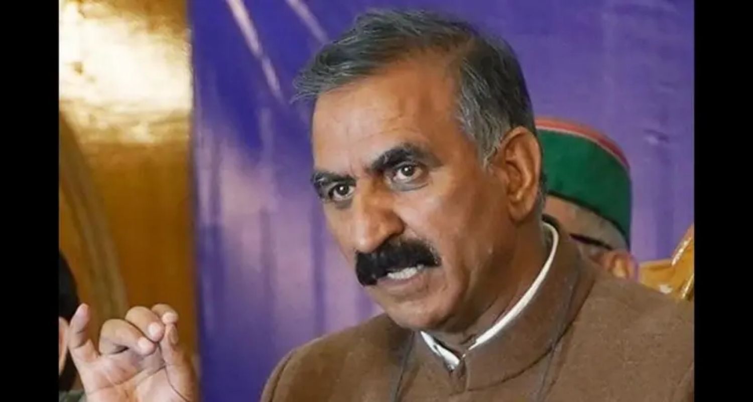 Himachal Pradesh Chief Minister Sukhvinder Singh Sukhu on Wednesday stated that instead of blaming him, BJP leaders should meet Prime Minister Narendra Modi and seek the reinstatement of the Revenue Deficit Grant (RDG).