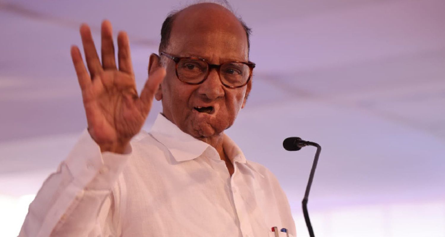 NCP(SP) releases first list, fields Yugendra against uncle Ajit Pawar