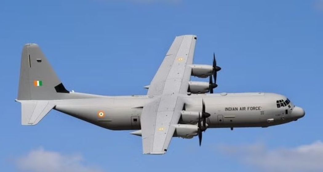 India to buy 60 transport aircraft, 150 trainers in defence drive