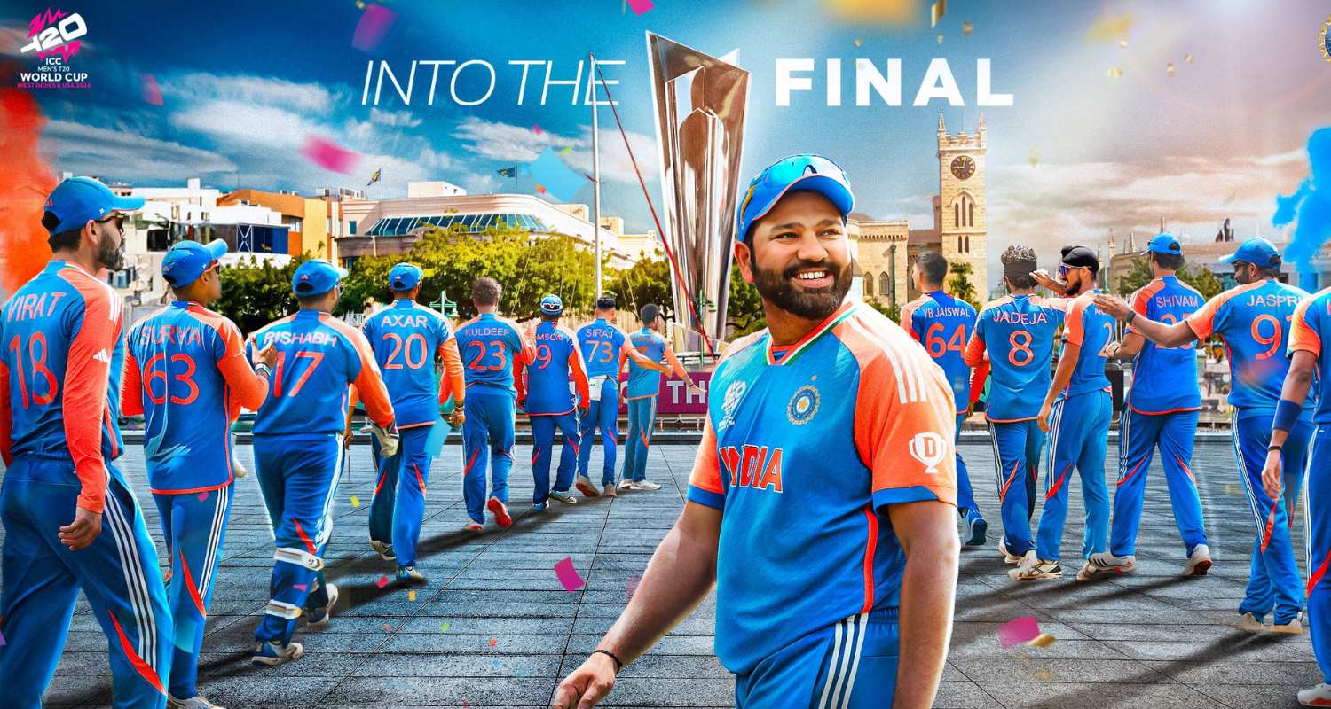 T20WC final: Title-Hungry India vs ‘Choker’ SA