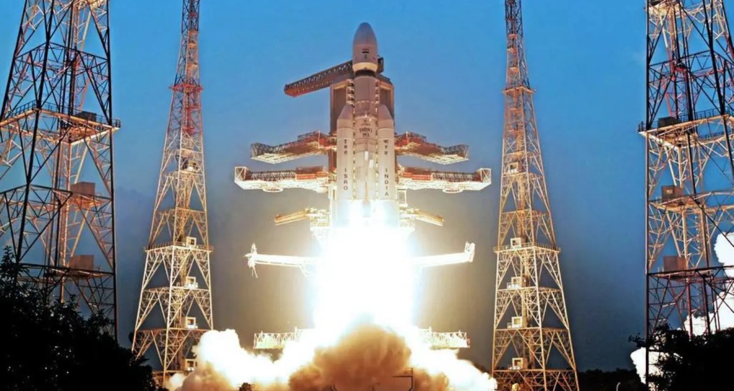 ISRO’s LVM3 to launch next-gen BlueBird satellite on Dec 24
