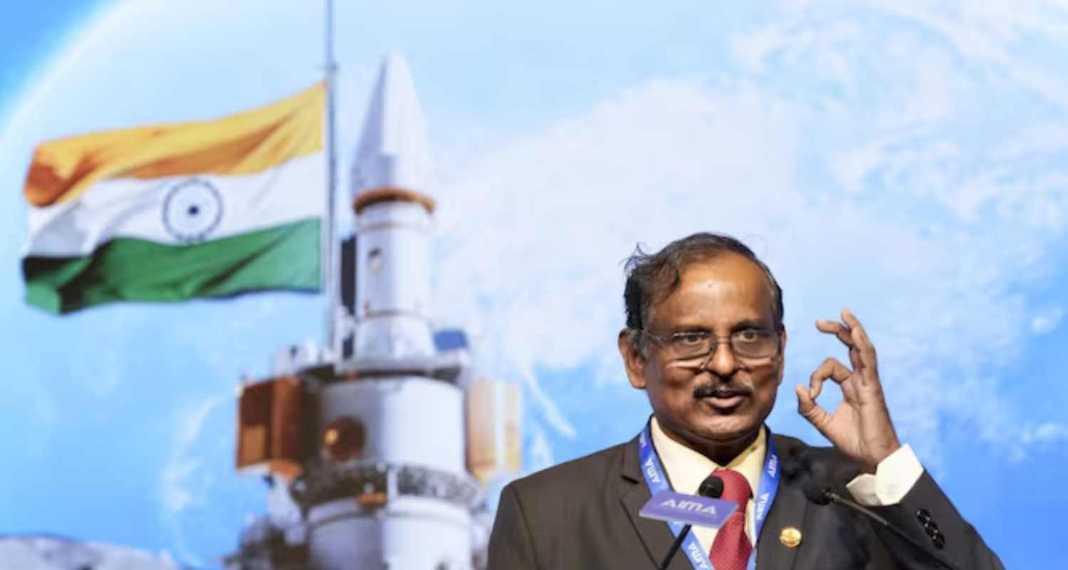 'Busy year ahead as ISRO lines up multiple satellite launches'