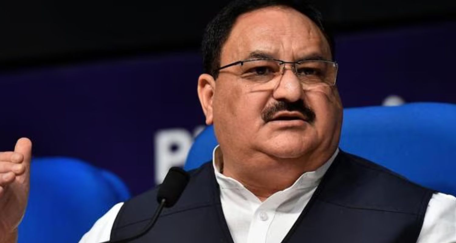 No Ebola Case in India Yet: Nadda Ramps Up Preparedness