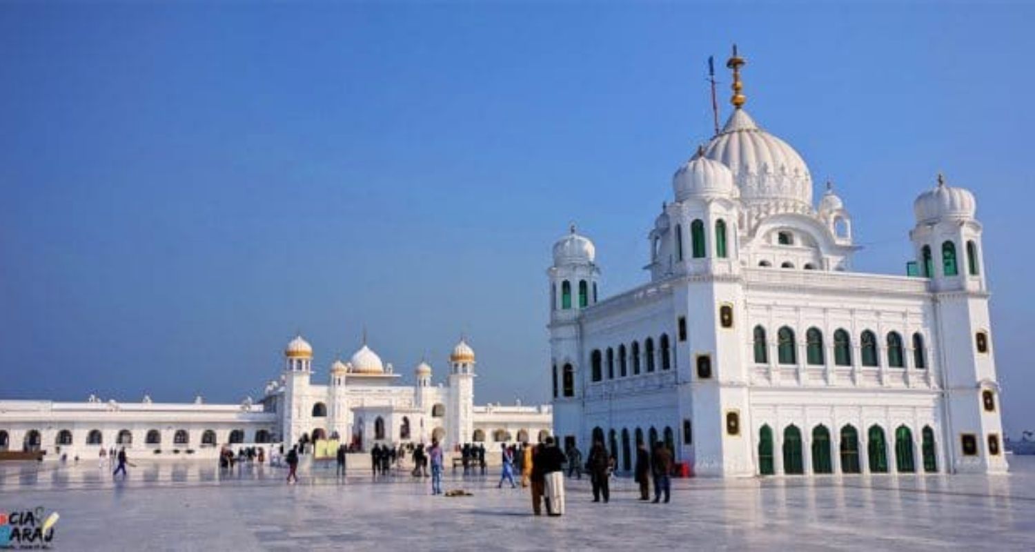 Kartarpur Corridor remains suspended over security concerns: MEA