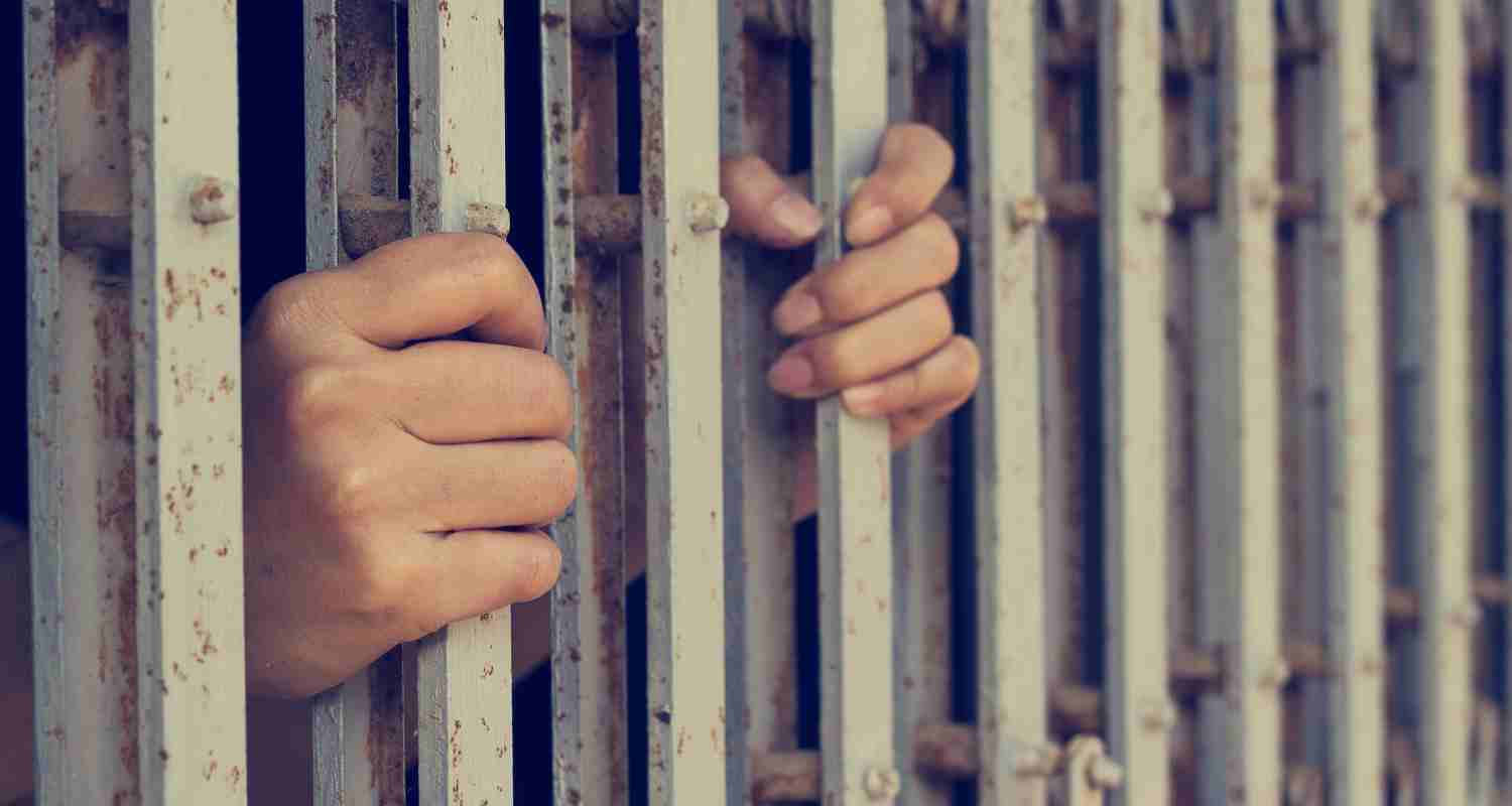 5 militants sentenced to life imprisonment