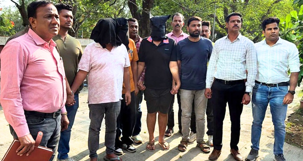 Maharashtra TET 2026 paper leak case: Alleged mastermind, aide held from Bihar; total arrests reach 14