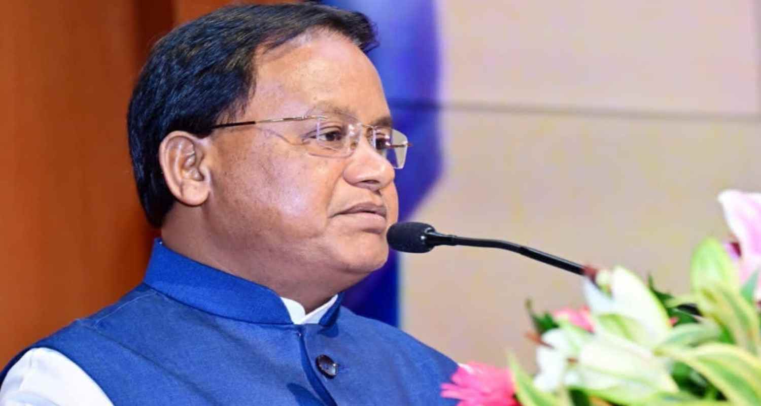 Odisha CM launches women entrepreneurship platform