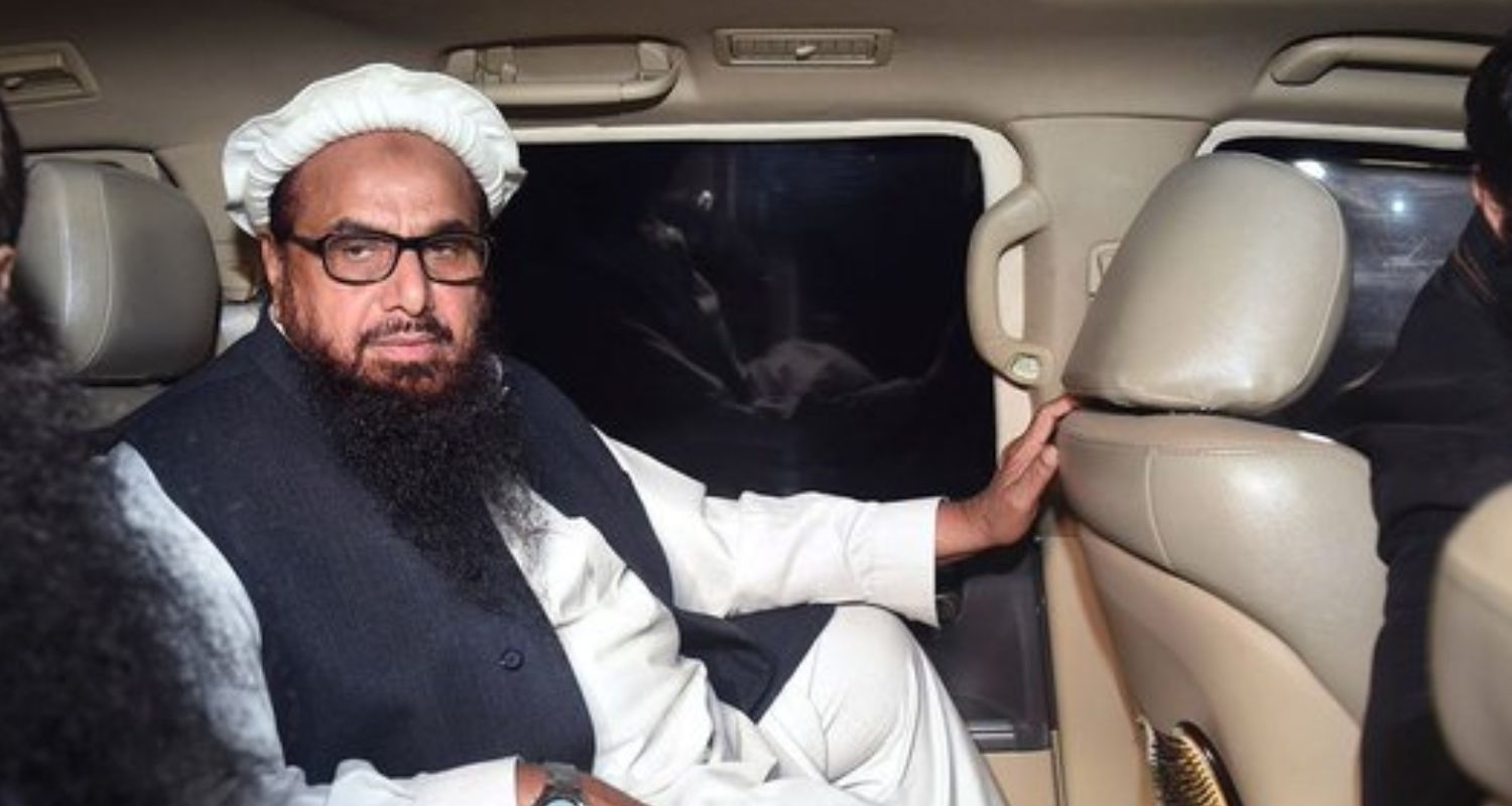 Masood Azhar’s brother dies mysteriously in Pakistan