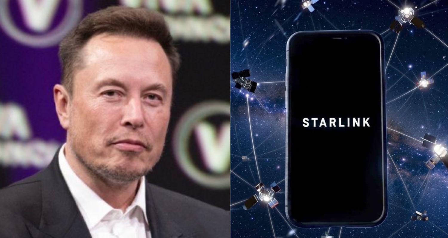 SpaceX is not developing smartphones, confirms Musk