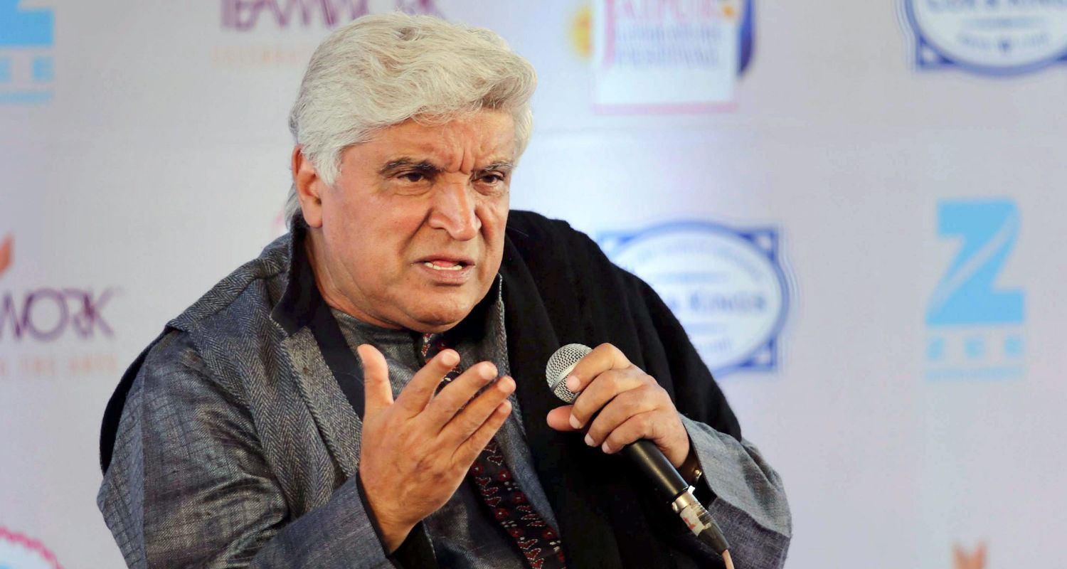 Not time to think on Pak Artists working in India: Javed