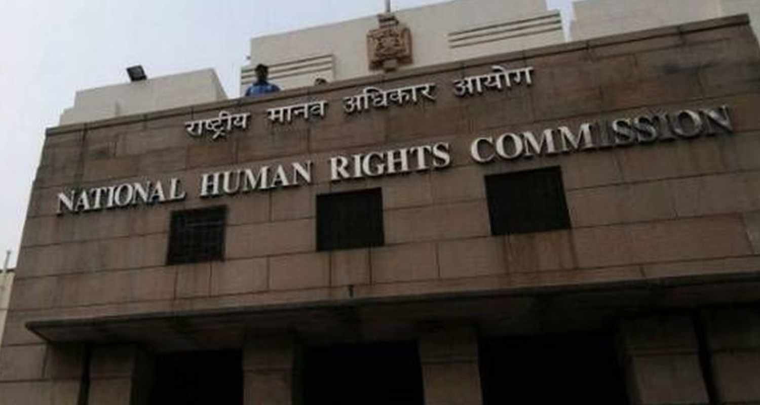 NHRC takes suo motu cognisance of 285 jail deaths in Chhattisgarh