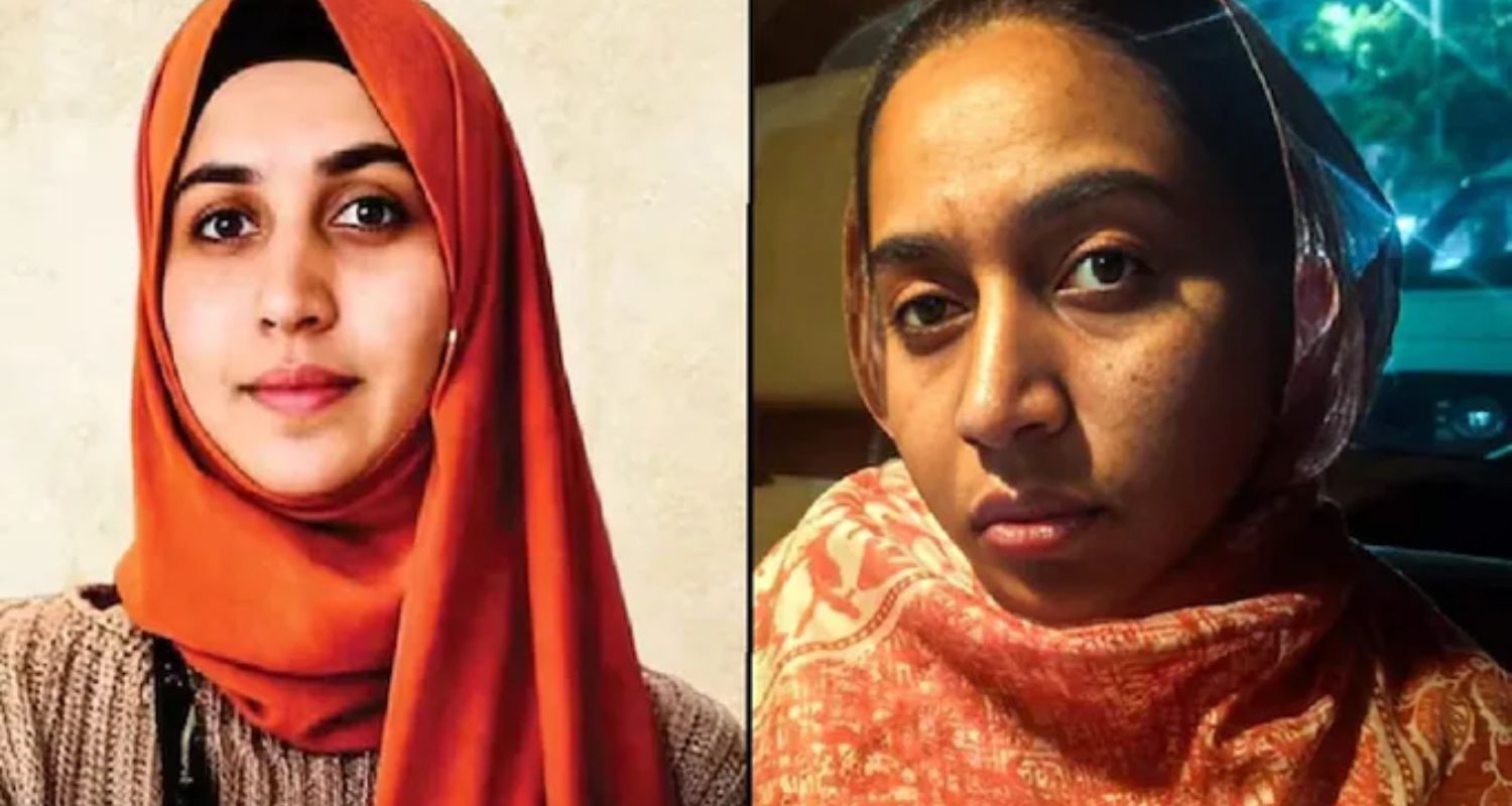 AIMIM leader accused of aiding TCS case accused Nida Khan