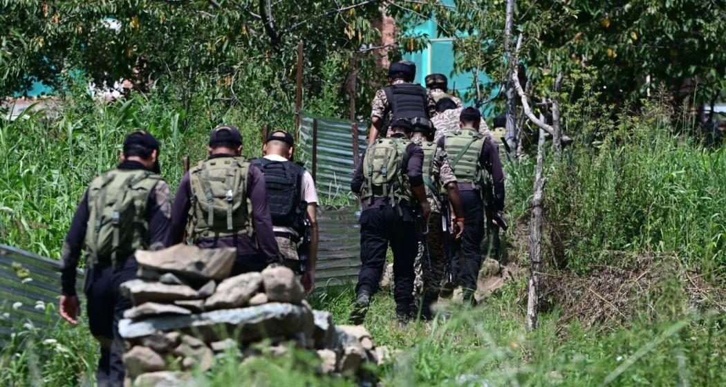 Operation Mahadev: Mastermind of Pahalgam attack eliminated in swift ...