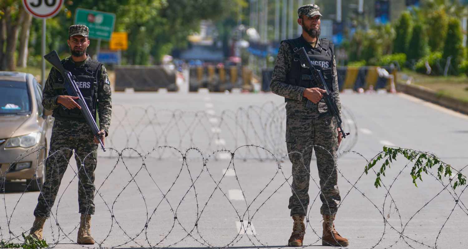 Uncertainty hovers over US-Iran talks while Pak tightens security